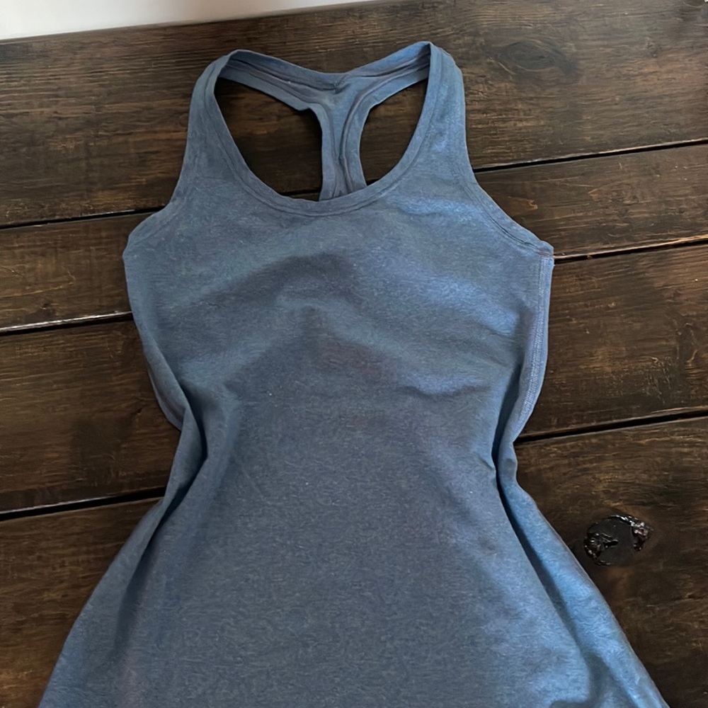 Lululemon align tank